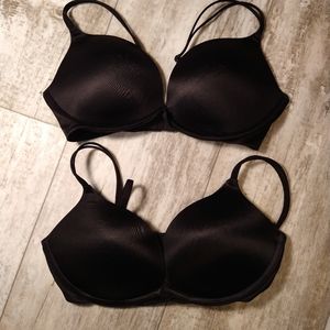 Victoria's Secret Very Sexy Bras